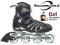 ROLLERBLADE DAMSKIE ROLKI ABEC7 82mm/78A rozm 36,5
