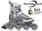 ROLLERBLADE DAMSKIE ROLKI  80mm/82A  SG5  rozm 42