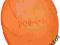 DYSK TRIXIE DOG DISC POMARAŃCZOWY 18CM  33501