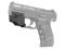 Celownik laserowy do pistolet CP-99/SPORT/P-99RAM