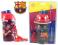 3D bidon FC BARCELONA oryginalny HISZPANIA