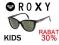 OKULARY ROXY KIDS COCO 229 RABAT -30%