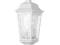 Lampa KINKIET Ogrodowy Zewnętrzny OUTDOOR Eglo