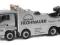 UNIKAT HERPA MAN TGS L EMPL WRECKER HOLOWNIK W-WA