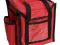 TORBA NA LUNCHBOX 4x20x25 cm PODGRZEWANA