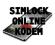 SIMLOCK Simlock LG BL20, BL40, GD510,GU280, T310