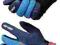 RĘKAWICE QUADOWE BRP CAN-AM M MĘSKIE NAVY GRANAT