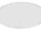 Siatka do pieczenia pizzy 23 cm Stalgast 562231