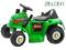 TRAKTOR DLA DZIECI DZIECKA SUPER PREZENT!!!