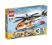 Lego Creator Helikopter transportowy 3w1 7345