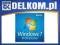 Windows 7 Professional 64-bit PL OEM DK