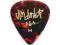 DUNLOP kostka Genuine Celluloid Shell Heavy