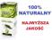 CHLORELLA TABLETKI 100% NATURALNA ORGANICZNA ALGI