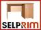 Biurko 120x70x74 meble biurowe biurka 10kolorów