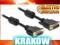 PRZEDŁUŻACZ KABEL DVI- DVI 2M Delock Dual Link