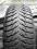 Goodyear UltraGrip 8 175 65R14C 1szt 7,2mm 11r Zob