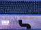 Klawiatura do Acer 5810 5410 5536 5738 5740 7535