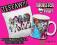 ZESTAW MONSTER HIGH KUBEK I PODUSZKA DZIEŃ DZIECKA