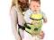 Womar nosidełko N14 Butterfly Zafiro od 3- 24m