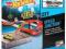 Mattel HOT WHEELS ZESTAW AUTOSTRADA BGH95