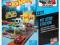 Mattel Hot Wheels. Zestaw do zabawy. Pit stop