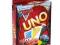Gra Uno Auta 2 Mattel Kraków