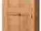 MP - szafa sosnowa 1 drzwiowa - Wnosimy! W całości