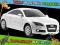 licencjonowane AUDI TT tetetka 1:24 30700