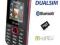 TELEFON GSM dual SIM Bluetooth Aparat Radio FM