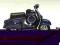 MOTOCYKL VESPA 90 SUPER SPRINT 1965 1:18 MAISTO