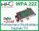 WPA222 WZMACNIACZ ROZGAŁĘZIACZ RiTV HFO