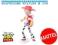 TOY STORY JESSIE X6397 MATTEL RUCH/DZWIĘK w24h