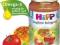 Hipp Bio Spaghetti z sosem Bolognese 8m 220g