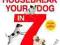 HOW TO HOUSEBREAK YOUR DOG IN 7 DAYS Kalstone