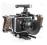 STUDIO VIDEO ramie BLACKMAGIC kinowe kamery CPRO