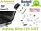 Adapter odbiornik bezprzewodowy NANO BLUETOOTH 4.0