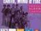EARTH, WIND &amp; FIRE- 5 ORIGINAL ALBUM CLASSICS