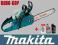 MAKITA DCS460-38 piła spalinowa łańcuchowa 3,0kM