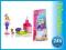 MEGA BLOKS Barbie i jej pupile OKAZJA 24H