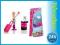 MEGA BLOKS Barbie na wakacjach OKAZJA 24H