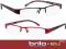BRILO okulary korekcyjne PLUSY do czytania ATEST! BRILO okulary korekcyjne PLUSY do czytania ATEST!
