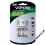 Ładowarka Vipow CR826V AA/AAA + kabel 12V BAT-1105