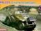 Dragon 7420 Sd.Kfz.223 Leichte Panzerspahwagen