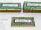 2GB DDR3 PC3-10600S 1333MHz pamięć RAM Samsung 697