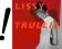 LISSY TRULLIE - LISSY TRULIE - CD [2012]