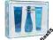 ZESTAW DAVIDOFF COOL WATER WOMAN ORYGINALNY