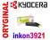 Kyocera TK-880Y TK880 yellow 1T02KAANL0 FS-C8500DN