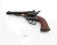 A3982 Pistolet rewolwer na spłonkę spłonka
