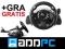 Kierownica Tracer Drifter PC/PS2/PS3 + GRA