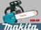 MAKITA DCS3410TH piła spalinowa łańcuchowa 1,9kM
